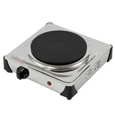 베니온 키친아트 핫플레이트 1구 HOTPLATE, 본상품