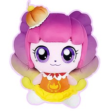 새콤달콤 캐치티니핑 말랑핑 28cm 봉제인형, 1개, 보라색