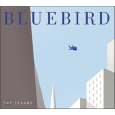 Bluebird, ANDERSEN PRESS