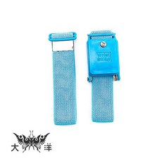大洋國際電子 防靜電手環 (有線型), 1個, 無線型