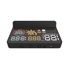 아이나비 로드큐 아이허드, QR220