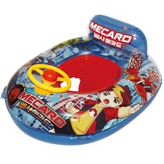 빠샤메카드 빵빵이 보행기 튜브 34000, 단품