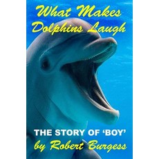 What Makes Dolphins Laugh: The Story of 'Boy' Paperback, Independently Published