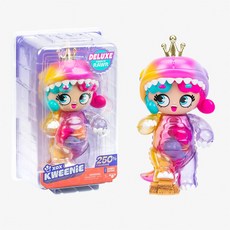 퀴니 디럭스 로어 (XOX KWEENIE RAWR JURASSIC ), 퀴니 디럭스 로어 (XOX KWEENIE RAWR JU