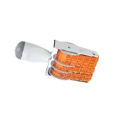 유통기한 일부인 스탬프 대형 도장 교육용 문구 43x7.5mm 79000EA 1EA, 본상품