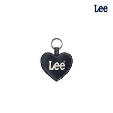 [백화점 정품] Lee 키즈 하트 쿠션 키링 LK2601TC04