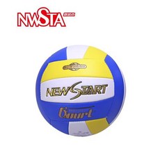 T형 연습판 리턴장갑 배구 장비 보드 블로킹 블로킹보드, 뉴스타트 NS931 발포 PVC 배구