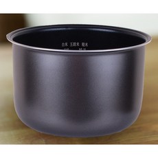 尚朋堂10人份厚釜內鍋 適用SC-NX18T/SC-NX186電鍋，導熱均勻，不沾易洗, 1個