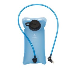 歐都納 ATUNAS 戶外運動水袋 2L 夾鍊式/旋蓋式 A1KTDD01N/A1KTCC10N, 1個, 旋蓋款A1KTCC10N