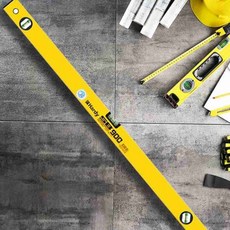 타일부착 바닥정렬 수평자 수직확인 타일라인