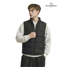 아놀드파마 팜스프링스 _간절기용 남성 에브리 데이 컴포트 패딩 조끼