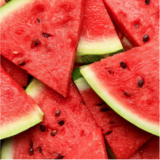 모두의보부상 고당도 올해 여름 수박, 1개, 3kg