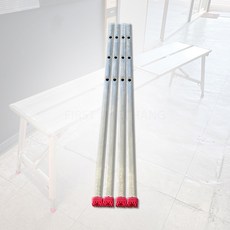 굿세 교체 롱다리 70cm 1세트 GOODSSE, 1개