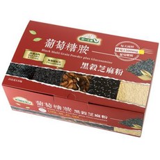 統一生機 有機亞麻仁堅果粉 高纖高鈣 25公克x30包/盒, 1個, 葡萄糖胺黑穀芝麻粉