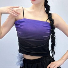 프리미엄 무용복 연습복 연영과 입시복 풀치마 한국무용