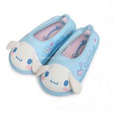 시나모롤 미끄럼방지 실내 아동 슬리퍼 키즈덧신슬리퍼 실내어린이신발 덧신실내화