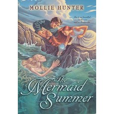 The Mermaid Summer, HarperCollins