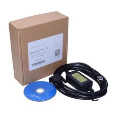 5/03 시리즈 USB 1747 CP3 1개 새 PLC 프로그래밍 케이블