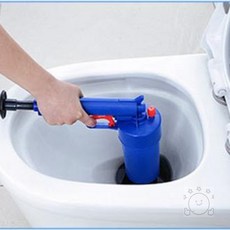 엠다인 뚫어뻥 배관관통기