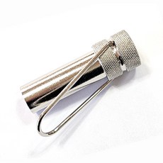 콘넥터 드라이버 (CT TOOL) 동축케이블 콘넥터를 콘넥터 단자에 돌려서 끼우거나 풀 때 사용하는 공구, CT TOOL