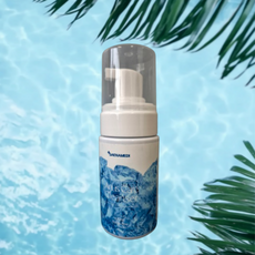 쿨링 항문세정제 제약사 항문청결제, 1개, 100ml