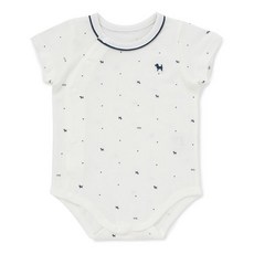 블루독베이비 NYB.I. 뱀부 바다수트4537004001 2607787