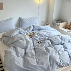 펜션 모텔 호텔 150x200cm 150x200cm 커버 이불커버 이불 싱 1인 싱글 커버, C. 싱글 200x230cm
