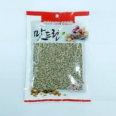 VGC 해바라기씨 150g 마트판매용 간식, 1개