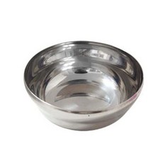 합뱅이/스텐대접(중) pre+58420jv