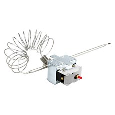 PP10084 하이 리미트 온도 조절기 프라이어 스위치 Pitco Fryer와 호환 14인치 스레드 Mpt 스터프 450F230C 안전 VF35 MGII 14 35C 45C+