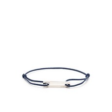 르그램 스퀘어 참 스트링 브레이슬릿