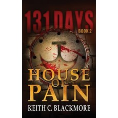 (영문도서) House of Pain Paperback, Podium Publishing Ulc, English, 9781039483514