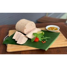 베트남 햄 프엉항 윽가(GIO UC GA PHUONG HANG), 500g, 1개