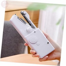 가정용 바지 수선 핸드 미싱기 미싱 재봉틀 재봉기, 핸드미싱기, 상세페이지 참조, 핸드미싱기