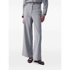 리우조 핀스트라이프 팬츠