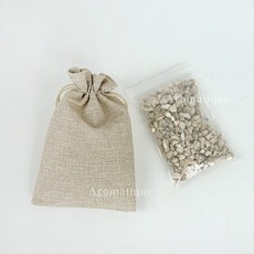 프리센트 고무 고체 실내 화장실 옷장 방향제 디퓨저 사쉐, 50ml, 단품, 1개