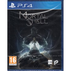 Mortal Shell 致命軀殼 中文版