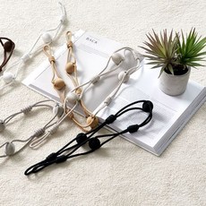 뷰하우스 코디형커튼끈 타이백 커튼악세서리32410303