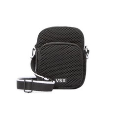 Victoria's Secret VSX 폰 슬링 크로스바디 백 블랙 원 사이즈