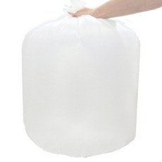 분리수거 배접 쓰레기 봉투 100p, 1개, 20L