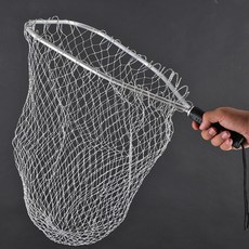 스킨 해루질 뜰채 꽃게 뜰채망 갑오징어 바다 민물 에깅 쏘가리 은어 송어, 상세페이지 참조