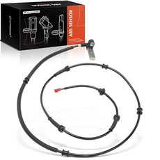 A-Premium 지프 ZJ 시리즈 그랜드 체로키 1994 1995 1996 1997 1998과 호환되는 후면 오른쪽 ABS 휠 속도 센서 - 후면 오른쪽 조수석 교체 # 5, A-Premium 지프 ZJ 시리즈 그랜드 체로키 19