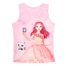 프리미에팜 시크릿쥬쥬 여아용 런닝 1매 PK