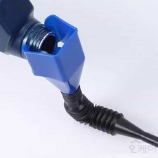 Itsok 워셔액 주유깔때기 워셔액깔대기