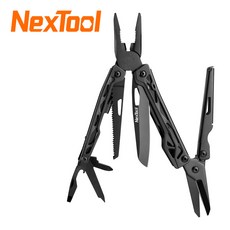 넥스툴 샤오미 멀티툴 블랙나이트 NE20151, 1개, Black Knight