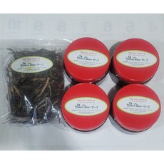 안반데기 장아찌 건나물 선물세트, 5개