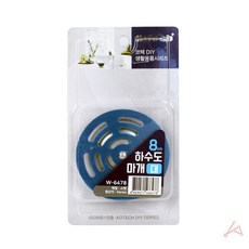 초보자도 쉽게쓰는 목공작업용 끌 12mm, 1개