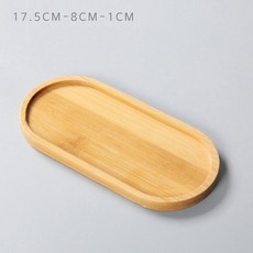 카페 머그컵 트렌드 대나무, 열개입X1봉