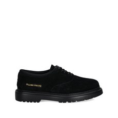 필링피스 로고 프린트 레이스업 슈즈