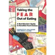 Taking the Fear out of Eating, Cambridge University Press